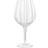 Broste Copenhagen Stripe 65 Rødvinsglas
