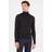 Sunspel Black Lightweight Turtleneck black