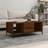 vidaXL White Engineered Wood 102 x 50 x 40 cm Coffee Table