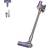 Dyson V8 Silver