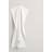 Gant Home Crest Handduk Badlakan Vit (70x70cm)