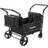 BabyTrold Fun Klapvogn