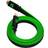 Floating Grip 3M HIGH-SPEED LED HDMI CABLE V2.1 - GREEN