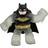 Heroes of Goo Jit Zu DC Shifters Batman Figure