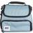 BUILT Prime 5Lt Insulated Lunch Bag with Compartments Belle Vie