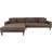 House Nordic Lido Sofa 3 personers