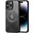 Dux ducis iPhone 15 Pro Max Aimo Magsafe Hybrid cover Sort