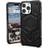 UAG iPhone 15 Pro Max Mobilskal Magsafe Monarch Pro Svart