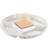 Dkd Home Decor Snack 23,5 Serveringsbakke