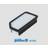 Purflux Luftfilter PURFLUX Hyundai KIA