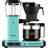 Moccamaster Optio Turquoise