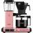 Moccamaster Optio Pink