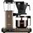 Moccamaster Optio Bronze