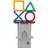 Cable Guys Playstation Heritage