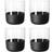 Villeroy & Boch Manufacture Whiskyglas 25cl 4stk