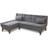 Hanah Home Hunterville Divan Soffa
