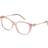 Tiffany 2216 8332 Honey Women Butterfly