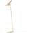 Louis Poulsen AJ Warm Sand Golvlampa 130cm