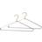 AYTM Vestis Set of 2 L43 x W2 x H19.5 cm Bøjle