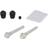 Quick Brake Glidersæt Bremsekaliber QUICK BRAKE 113-1472X
