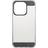 BLACK ROCK Air Robust Case for iPhone 15 Pro