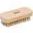 Nikwax Shoe Brush white Bristles OneSize, NoColour