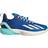 Adidas Adizero Cybersonic Tennis Shoes - Bright Royal/Off White/Flash Aqua