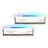 Mushkin Enhanced Redline Lumina RGB White DDR5 6400MHz 2x16GB (MLB5C640A77P16GX2)