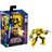 Hasbro Transformers Legacy United Deluxe Class Animated Universe Bumblebee 14cm