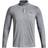Under Armour Men's Playoff - Zip Steel/Mod Gray/Pitch Gray