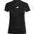 adidas Freelift T Shirt - Black