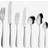 Arthur Price Contemporary Willow Canteen Cutlery Set