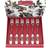 Portmeirion The Holly The Ivy Set Dessert Fork 6pcs