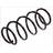 KYB Coil Spring RH1156