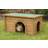 Kerbl Rodent House Beige