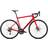 Specialized Tarmac SL6 SPORT 2023 - Flo Red/Tarmac Black Unisex