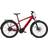 Specialized Turbo Vado 3.0 IGH 2024 - Red Tint/Silver Reflective