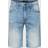 Blend Jeansshorts 20713326 Blau Slim Fit