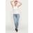Levi's Jeans 721 High Rise Skinny Blå W27/L32
