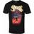 Ghost t shirt admat band logo official mens black
