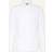 Profuomo Shirt Japanese Knitted White