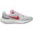 Nike AIR Zoom Vomero Women grå röd