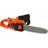 Smoby Black+Decker Chainsaw