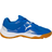 Puma Children's Solarflash II Indoor Sports Shoes - Royal White Gum