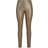 JJXX Jxmegan Faux Leather Leggings Noos - Morel Matte