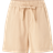 Vero Moda High Waisted Shorts - Brun/Irish Cream