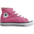 Converse Toddler's Chuck Taylor All Star Classic - Pink