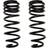 Maxgear Coil Spring 600295