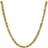 Arock Otho Necklace - Gold