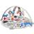 Skip Hop Vibrant Village Babygym